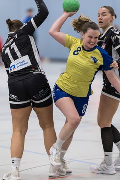 Bild 60 - F HSG Pinnau2 - Rellinger TV2 : Ergebnis: 27:20